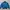 Vintage Y2K Bomber jacket Pria blue photo 1