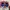 Adidas Casual Sandals & slide Kids red blue photo 2