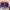 Adidas Casual Sandals & Slide Kids Red Blue