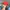 Vintage Streetwear Hat Pria red black photo 2