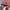 Vintage Streetwear Hat Pria red black photo 1