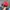 Vintage Streetwear Hat Pria Red Black