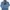 Universal Studios Luxury Jumper Pria blue photo 1