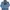 Universal Studios Luxury Jumper Pria Blue