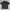 Casual Formal Shirt Pria Black