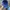 Vintage Streetwear Hat Pria blue photo 5