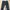 Fear of God Vintage Casual Pria black photo 2