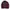 Vintage Sweater Pria burgundy black photo 1