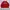 Vintage Sweatshirt Pria red photo 1