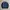 Vintage Sweater Pria black blue photo 2