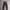Vintage Streetwear Jeans Pria Black Gray