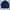 Streetwear Sportswear Windbreaker Pria navy photo 2