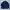 Streetwear Sportswear Windbreaker Pria Navy