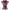 Viviene Tam Vintage Y2K Shirt Wanita pink black photo 1
