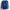Casual Skirt Wanita navy blue photo 4