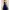 Casual Skirt Wanita navy blue photo 2