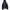 Mountain Hardwear Gorpcore Windbreaker Pria black blue photo 1