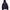 Mountain Hardwear Gorpcore Windbreaker Pria Black Blue