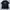 Streetwear Y2K T-shirt Pria black photo 1