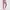 Luxury Fairy Legging Wanita pink photo 1