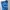 Sportswear Wanita white blue photo 7
