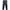 The North Face Sportswear Casual Pants Pria Black