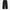 GU Streetwear Casual Casual pants Pria black photo 2