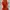 Casual Summer dress Wanita red orange photo 3