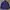 Gorpcore Pria Purple
