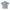 COMME Des GARÇONS Luxury Casual Polo Shirt Pria Silver Gray