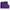 Casual Hoody Wanita Purple