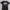 Vintage T-shirt Pria black photo 1