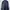 Streetwear Y2K Windbreaker Pria Navy