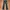 Japanese Brand Vintage Y2K Flare Pants Wanita Multicolor
