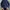Uniqlo Streetwear Skater Denim Jacket Pria Navy Black
