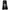 Gostar De Fuga Streetwear Avant Garde Jeans Pria black gray photo 2