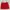 Vintage Y2K Cami top Wanita red photo 7