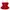 Vintage Y2K Cami top Wanita red photo 1