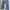 Diesel Streetwear Y2K Jeans Pria blue photo 3