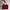 Minimalist Casual Handbag Wanita Burgundy