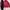 Vintage Y2K Hoody Pria red photo 2
