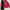Vintage Y2K Hoody Pria red photo 1