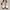 Casual Sneakers Pria white khaki photo 2