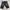 Evisu Streetwear Y2K Jeans Pria Black