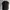 Japanese Brand Grunge Avant Garde Hat Pria Black