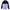 New Balance Streetwear Hoody Pria white black photo 6