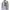 Futurist Hoody Pria gray photo 1