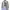 Futurist Hoody Pria Gray