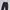 Nike Sportswear Tracksuit Pria black photo 1
