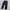 Nike Sportswear Tracksuit Pria black photo 3